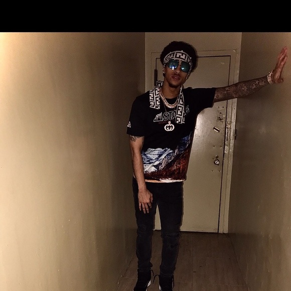 Meet your Posher, Michael - Picture 4 of 4